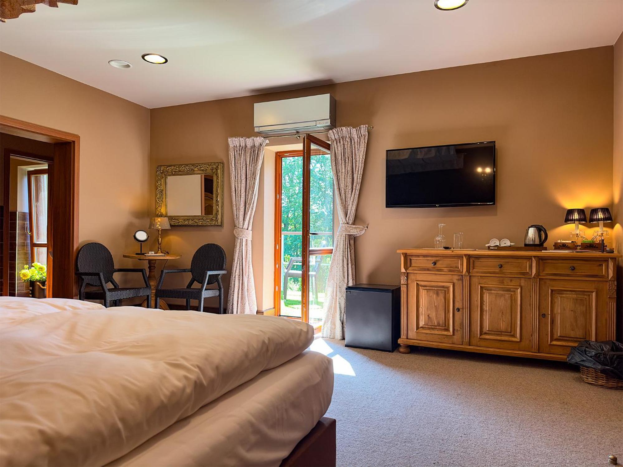 Park Hotel Popovicky Ngoại thất bức ảnh