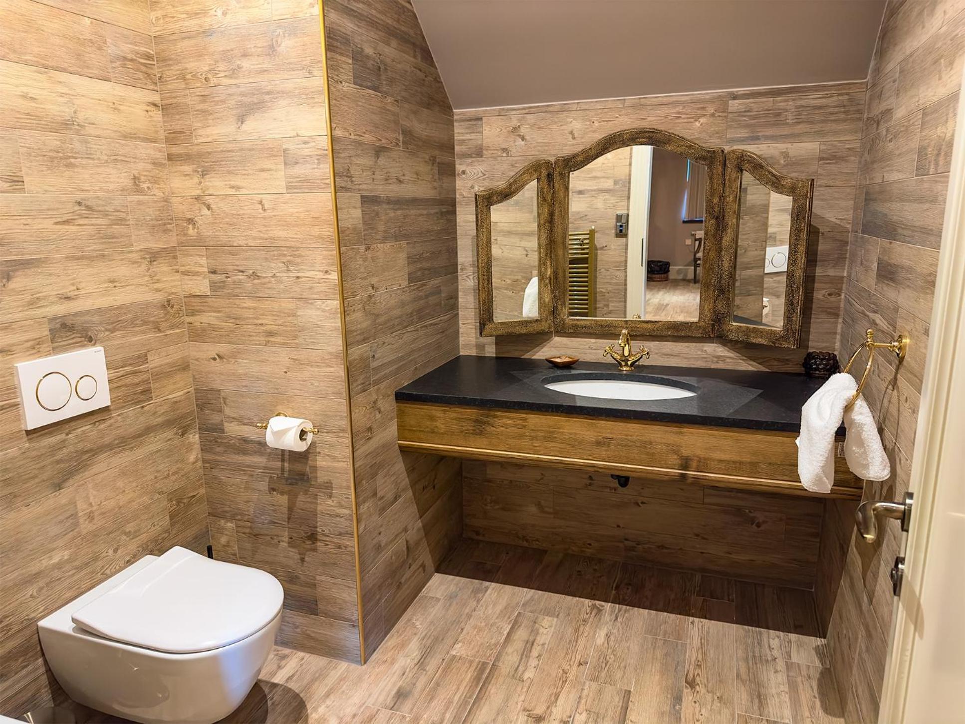 Park Hotel Popovicky Ngoại thất bức ảnh