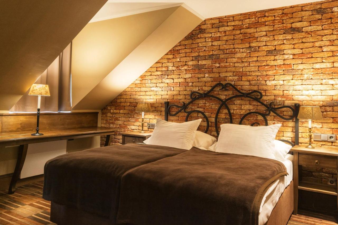 Park Hotel Popovicky Ngoại thất bức ảnh