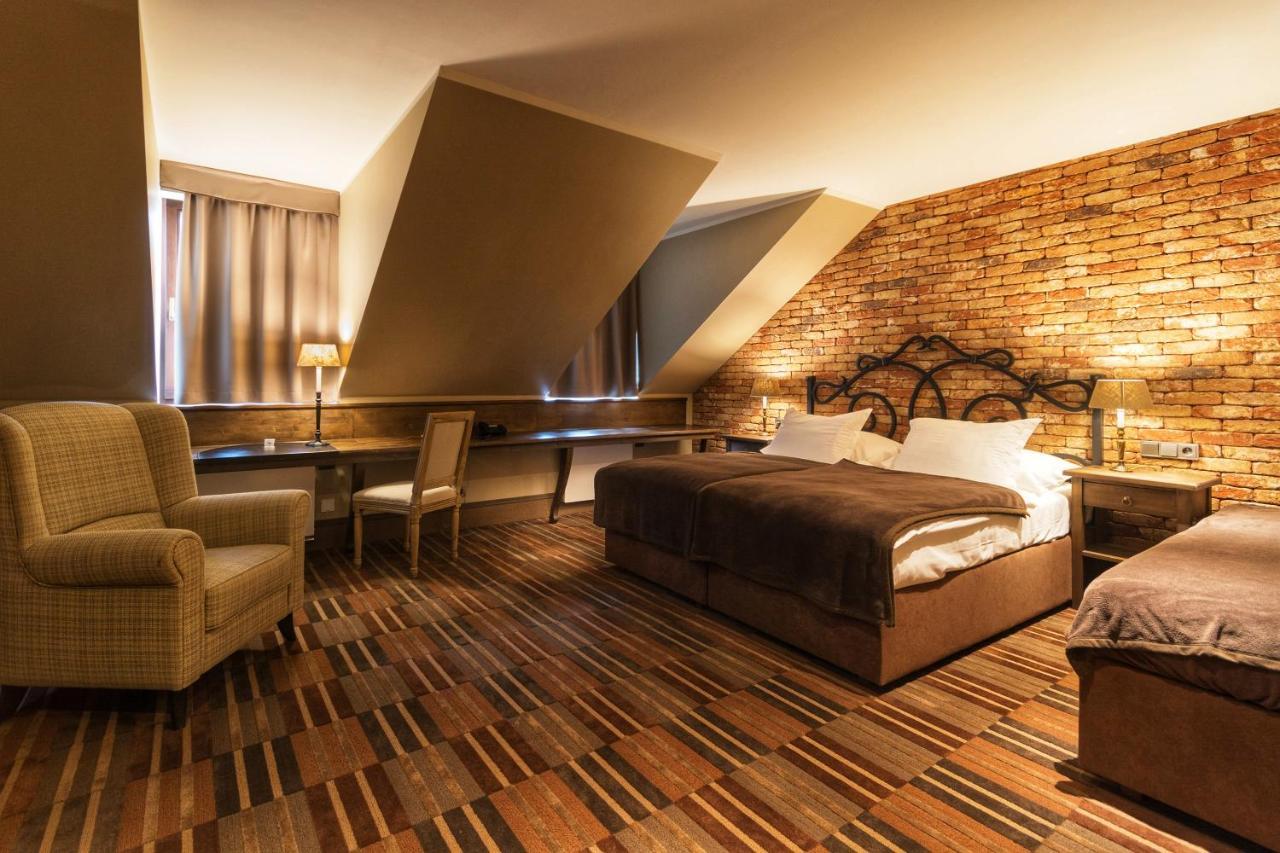Park Hotel Popovicky Ngoại thất bức ảnh
