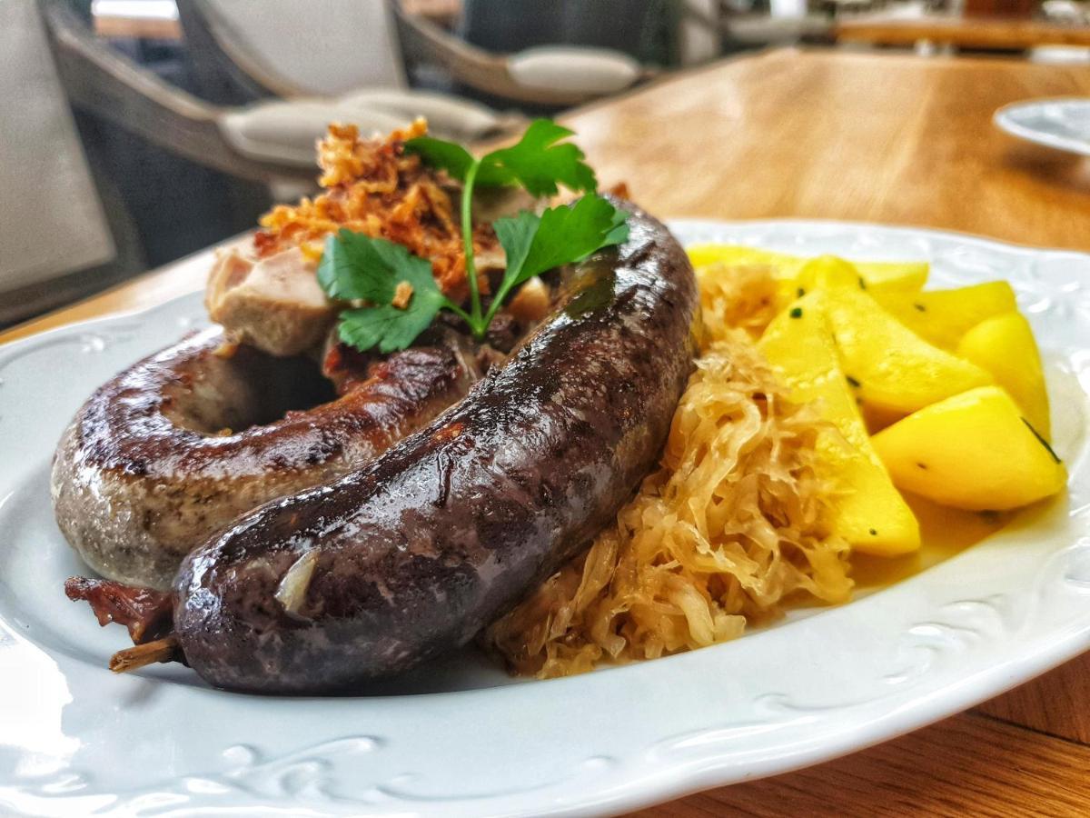 Park Hotel Popovicky Ngoại thất bức ảnh