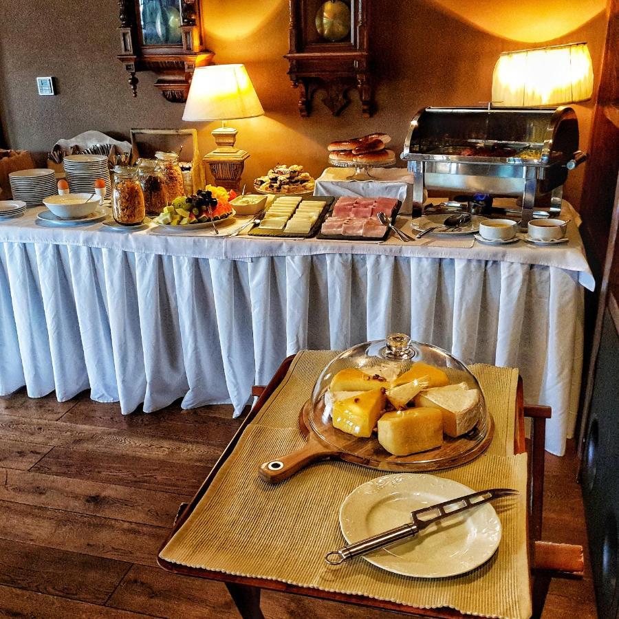 Park Hotel Popovicky Ngoại thất bức ảnh