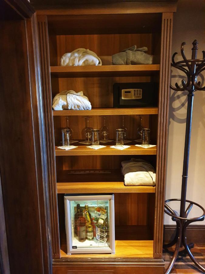 Park Hotel Popovicky Ngoại thất bức ảnh